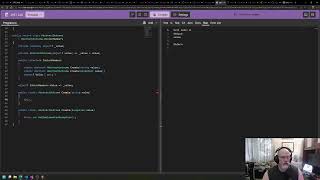 Random.Code() - Adding Union Support to CslaGeneratorSerialization - Part 7