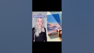 #pov You live in a world where if you speak at the same time as someone else