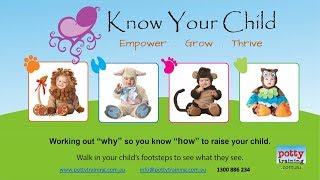 Know Your Child & Toilet Train in Days - Toilet Training Made Fun and Easy!