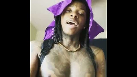 sahbabii -  barnacles snippet
