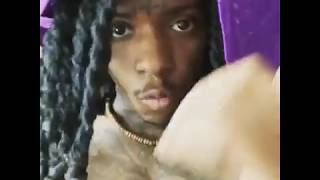 sahbabii -  barnacles snippet