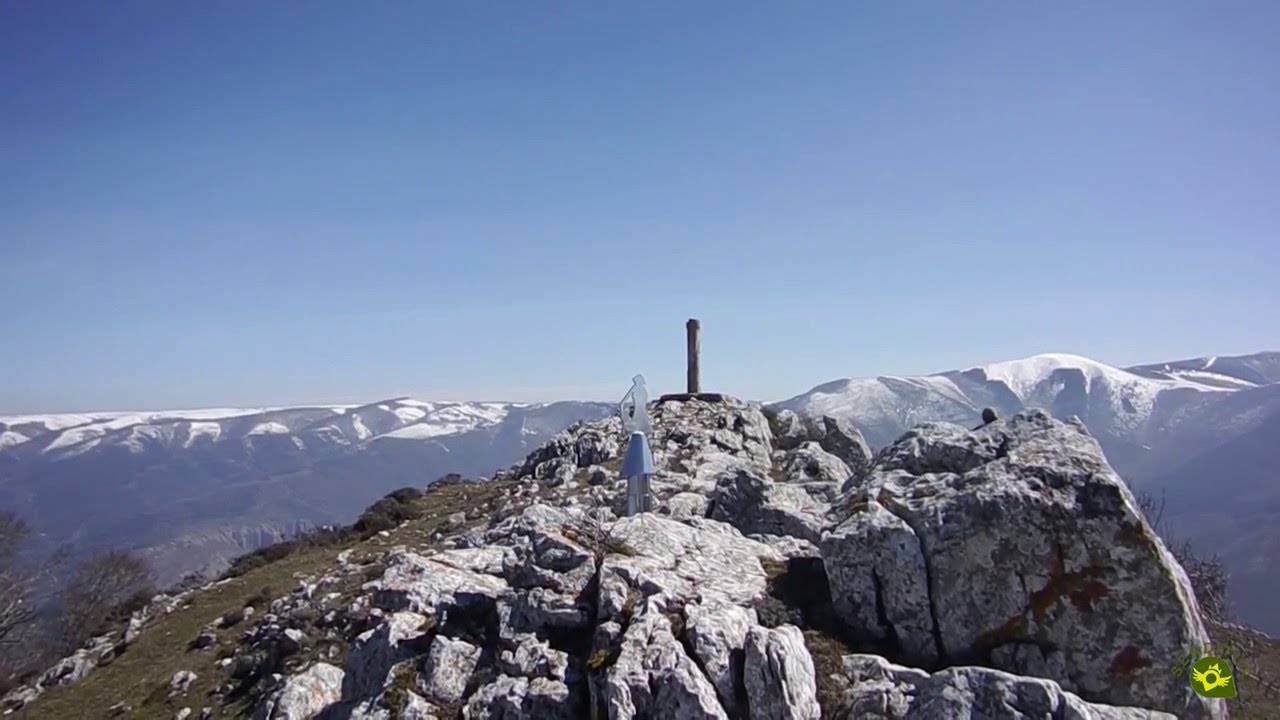 Ruta de San Quiles | Rutas de senderismo en La Rioja