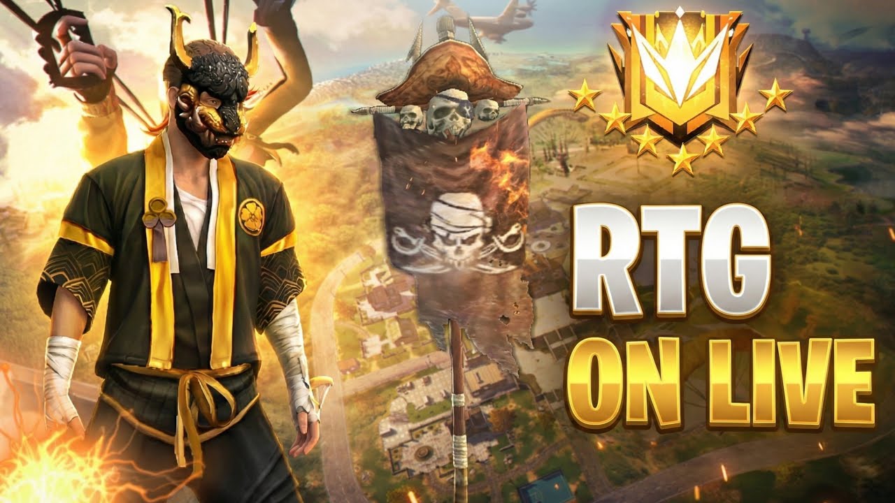🔴 FREE FIRE LIVE TELUGU🔥 | Playing with Subscribers💥 | Fun Rooms | # ...