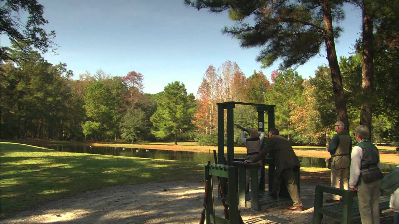 Brays Island, Home YouTube