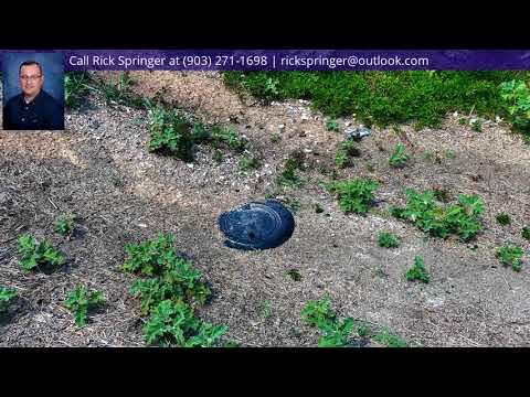 572 Quail Creek Circle, Pottsboro, TX home video tour