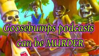 Say Cheese And Die EP 5 GPCBM