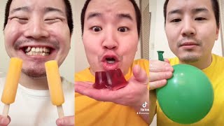 Junya1gou funny video 😂😂😂 | JUNYA Best TikTok June 2022 Part 11