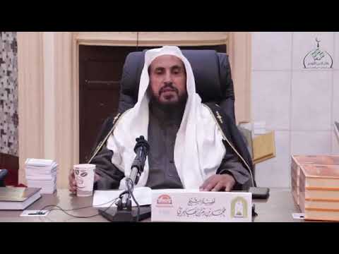 يا طالب العلم على رِسْلِك | الشيخ محمد بن رمزان الهاجري