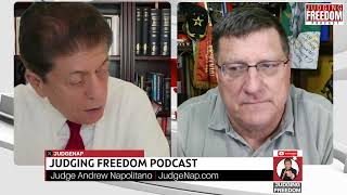 Scott Ritter  :  Why Iran Is Still Winning Trump's War
