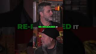 Fleetwood Mac's Secret | Stevie &amp; Lindsey's Package Deal!