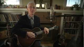 Video thumbnail of "Rolling Stone - James Clem"
