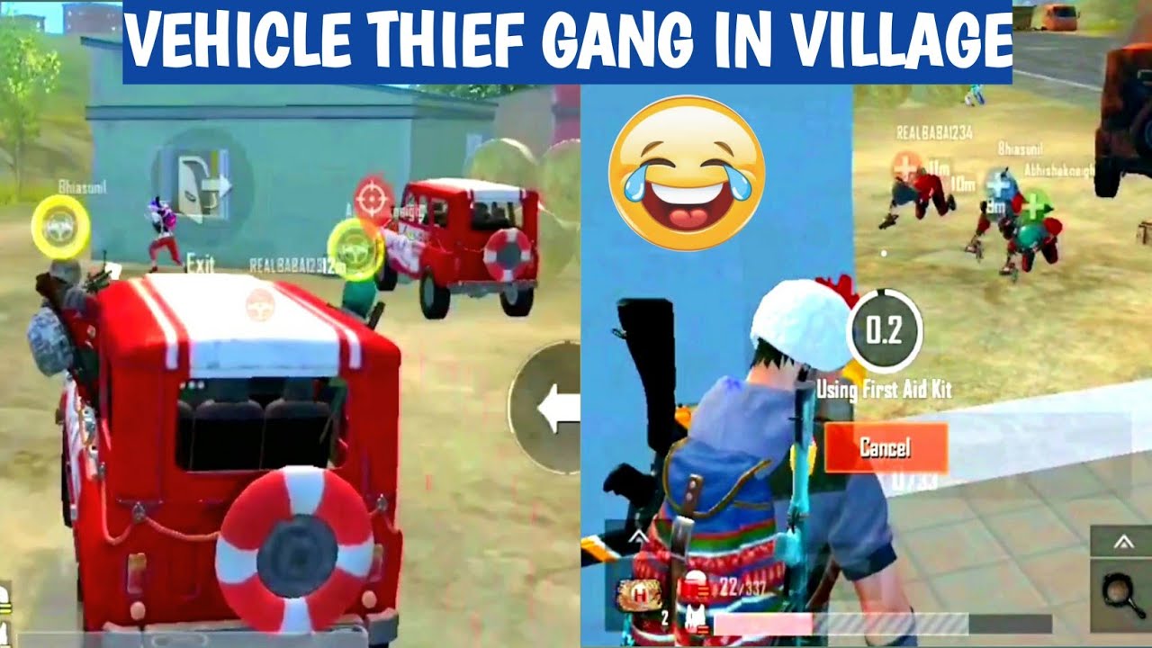 FUNNY PUBG LITE 1V3 CLUTCH BHONDUMAL COMEDY SHORTS|FUNNY WHATSAPP MOMENTS VIDEO CARTOONFREAK|#SHORTS