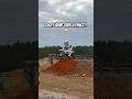 Dirt bike rider attempts 120ft fence jump! 😵