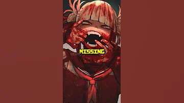 Himiko Toga Goes Missing After My Hero Academia Season 6