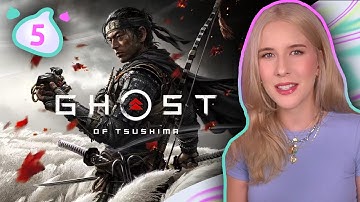 Ghost of Tsushima Director