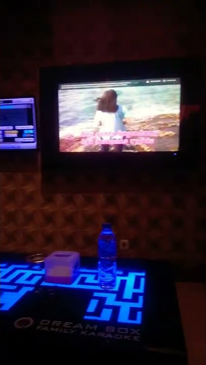 TEMPAT KARAOKE DI DUMAI