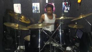 St12 Isabella Drum cover By Novigita  video