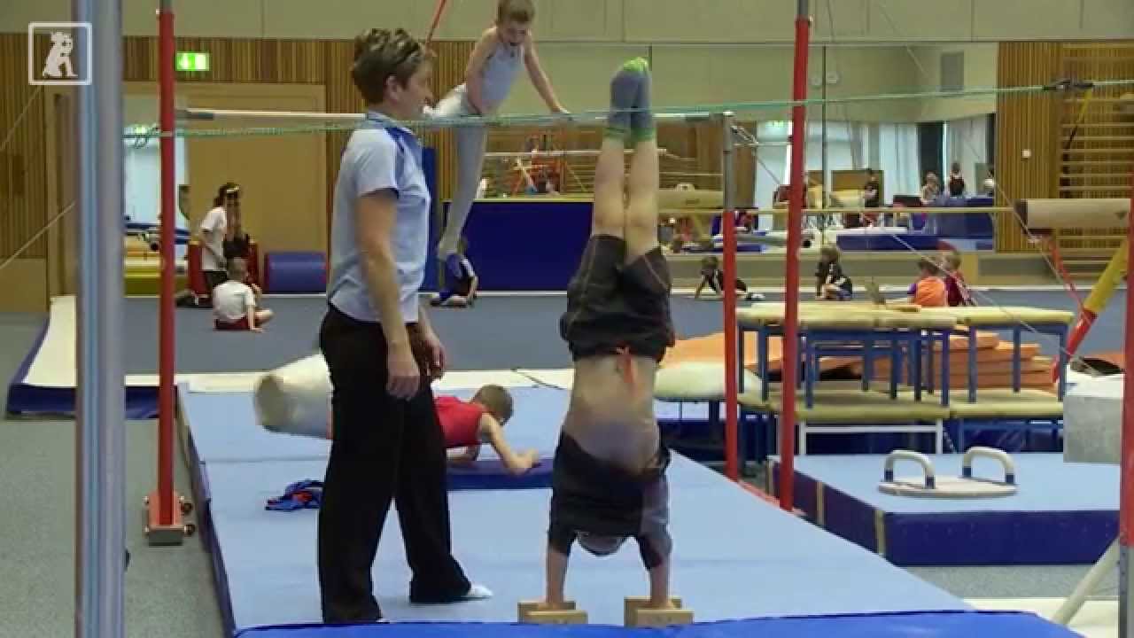 Turntalentschule Lausitz