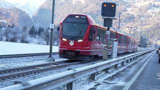 Highlights from day one of Saudi At Davos 2024