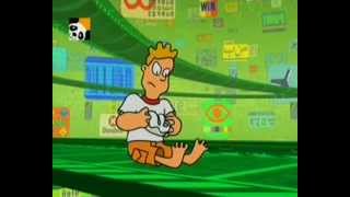[TVRip] Twipsy Episode 1 Part 1 (Portuguese)
