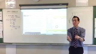 Credit Cards (2 of 2: How to read a statement) Credit Cards (2 of 2: How to read a statement)