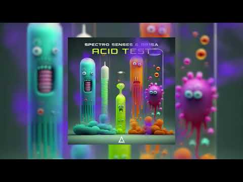 Obejrzyj Spectro Senses & Br1sa - Acid Test w YouTube Obejrzyj Spectro Senses & Br1sa - Acid Test w YouTube