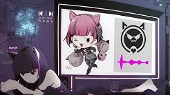 [Cytus II] NEKO's theme song ver 1.9  - Durasi: 1:23. 