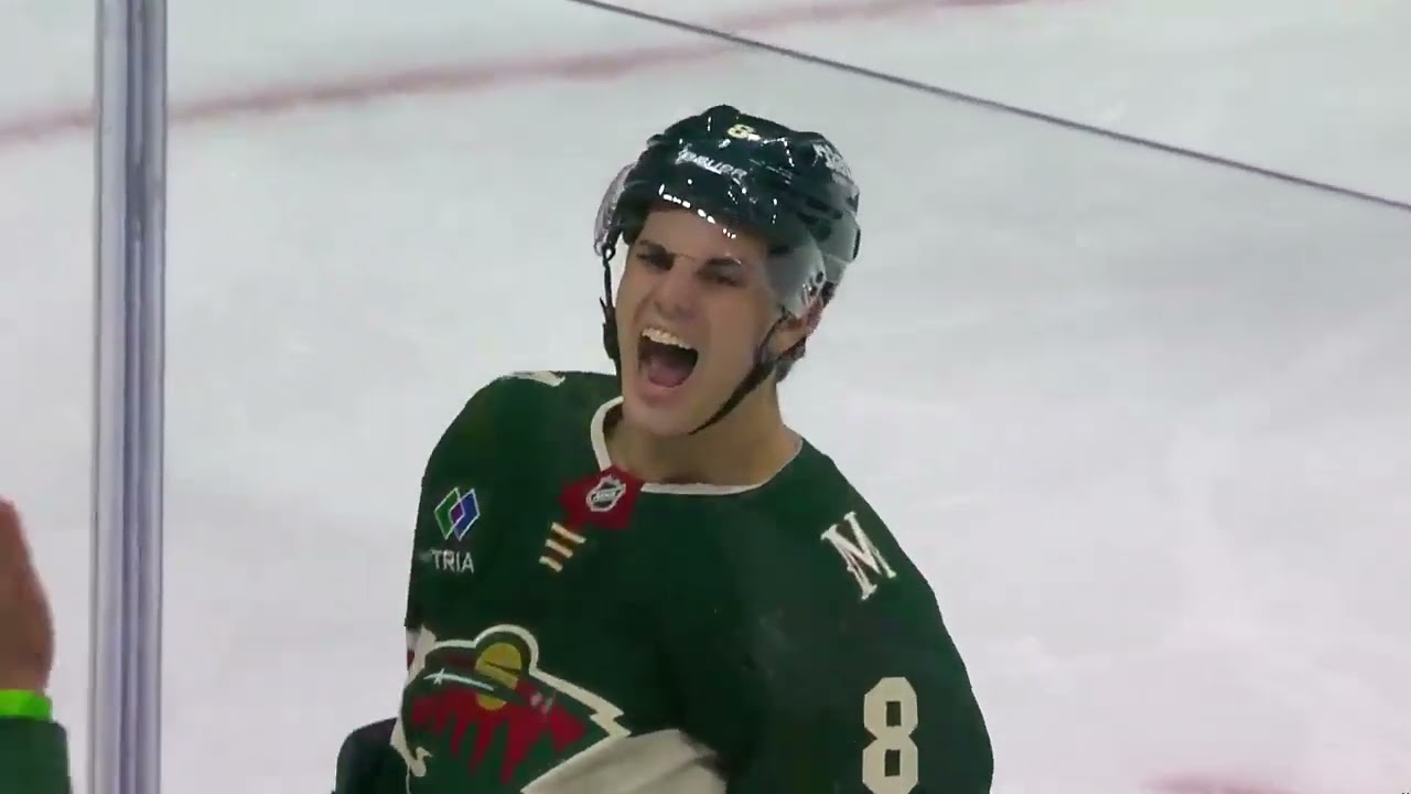 Zeev Buium 1+1 vs CBJ (11.10.2025)