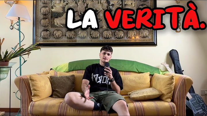 ecco perché odio le discoteche.