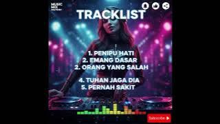 BREAKBEAT FULL BASS! Pilihan Lagu Terbaru 2024 (Edisi Khusus CINTA)Top 5 Bikin Galau Tapi Tetap Asik