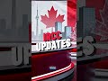 “NEW! Canada Digital Visa Trial Explained — Faster, Easier, 100% Online”