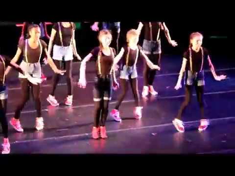 EA dance compilation - 2018