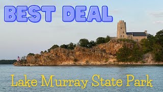 BEST DEAL at Lake Murray State Park is with Lake Murray Water Sports