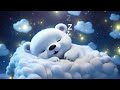 Deep Sleep Music - Healing Insomnia, Fall Asleep Quickly, Melatonin Release | Relaxing Sleep Music