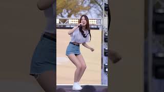 Stage Mishap? Don't Worry, It's K-POP! 😂