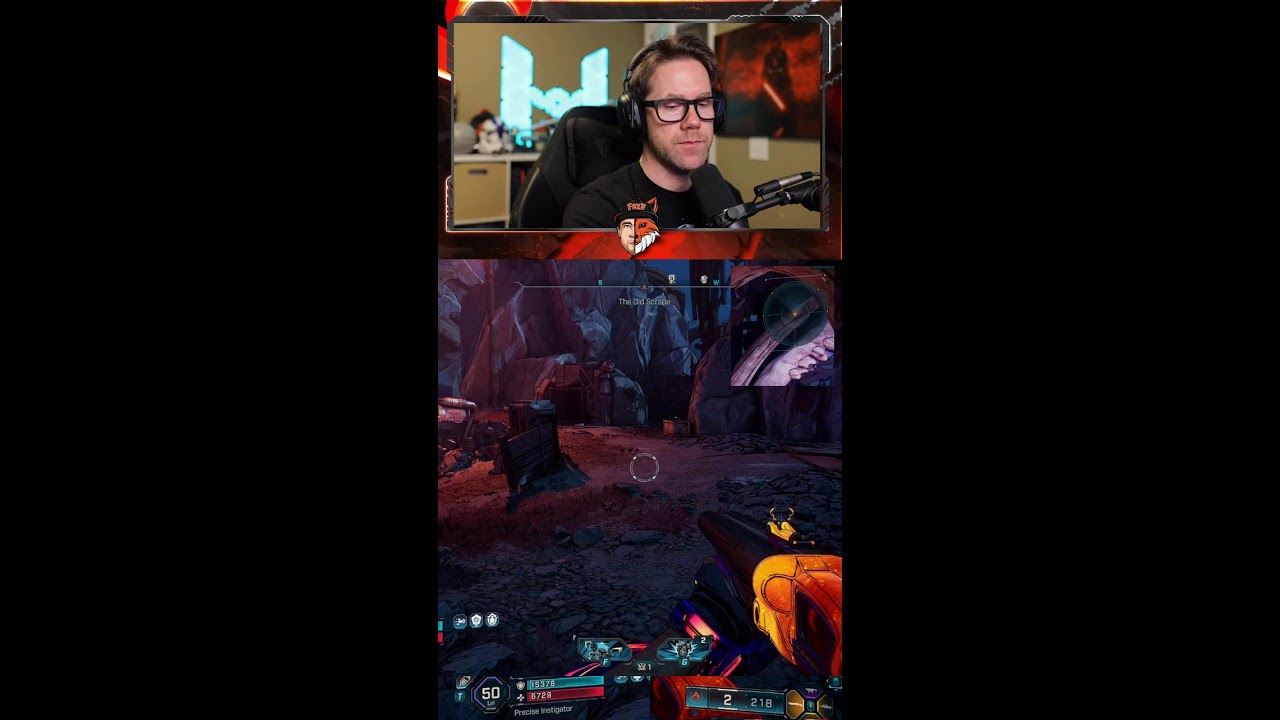 NEW EVENT! New Big Encore! Weekly Update | Borderlands 4 | !links (Portrait)