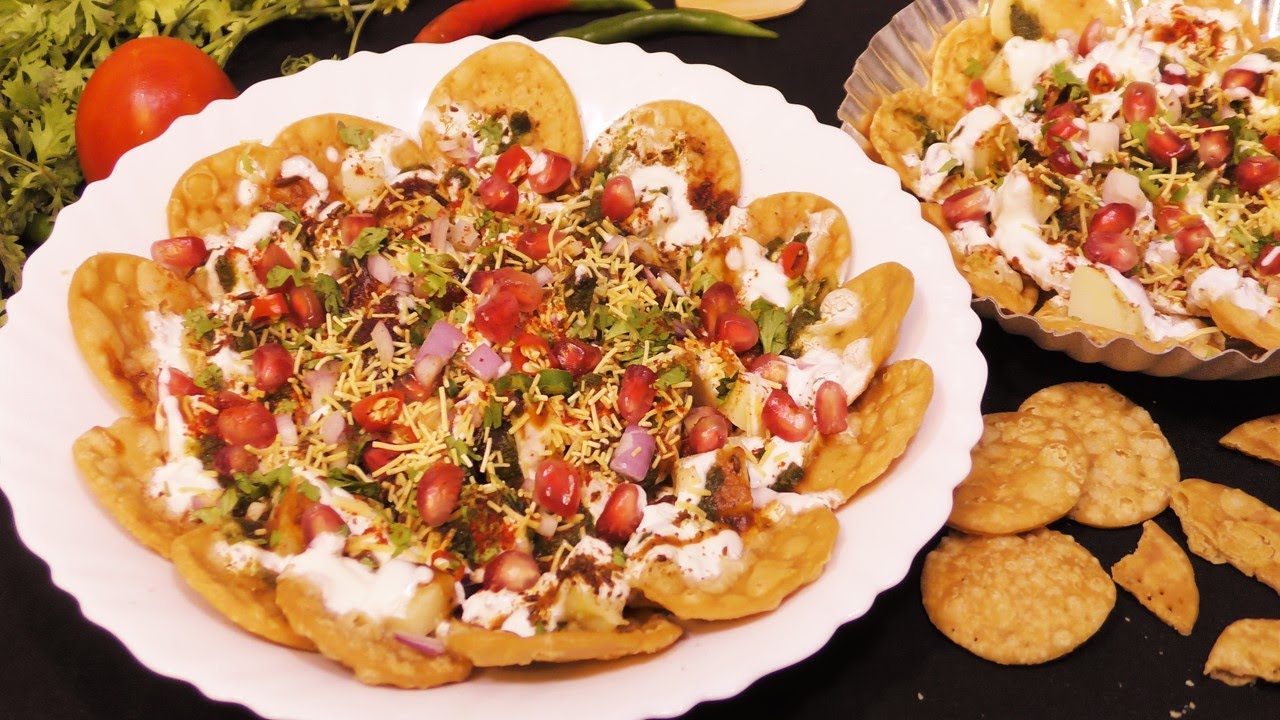 15 Street Food in Delhi 3 15 Street Food in Delhi