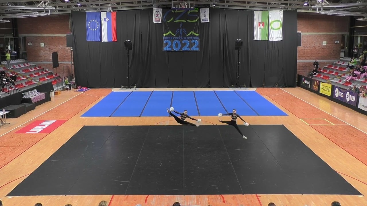 TD CZS 2022 — SDCP — Kovačič, Rus, Vrhovski {ŠKD POM PON 2000 — SVN}