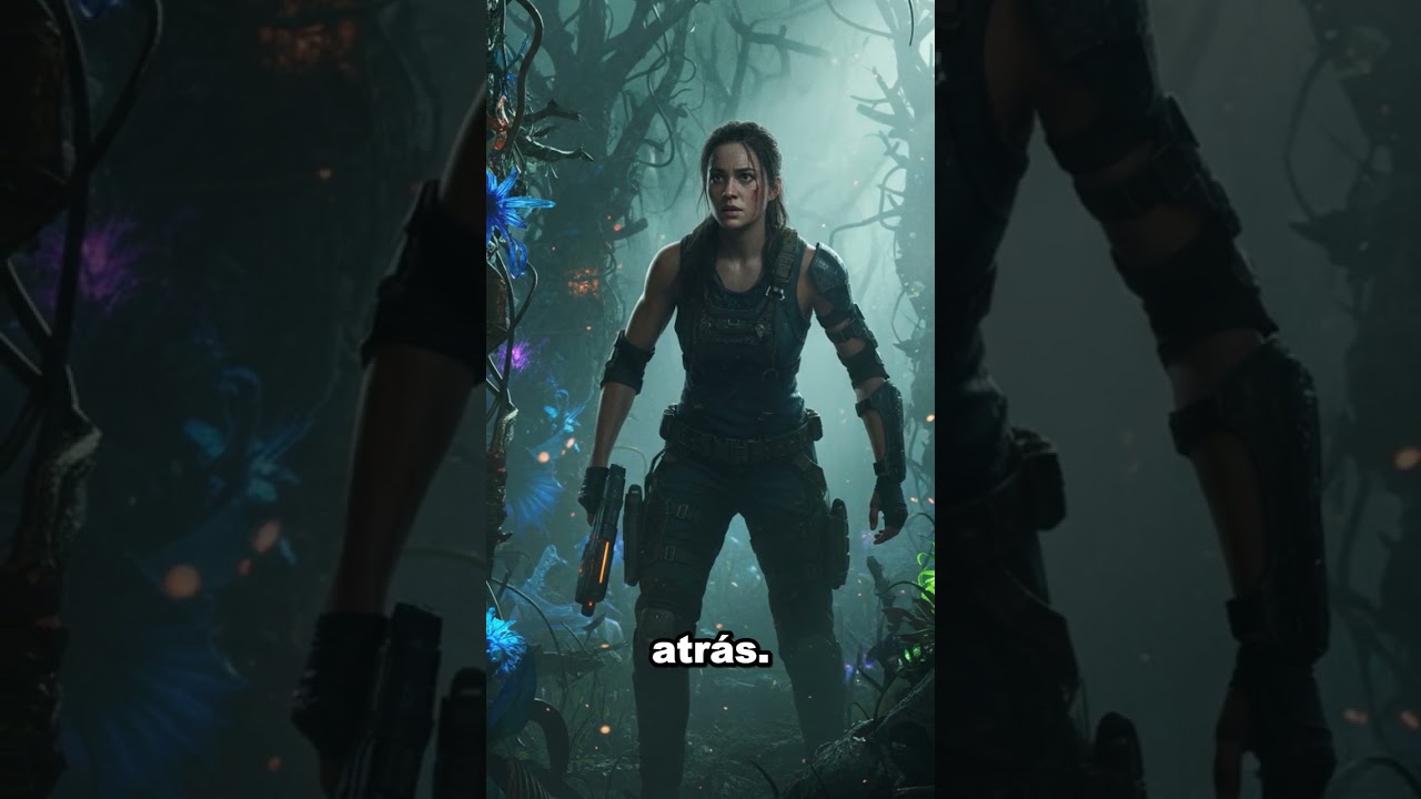 Los Juegos del Hambre (Parte 1/3)