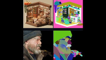 Installation Guide for 3D scene segmentation