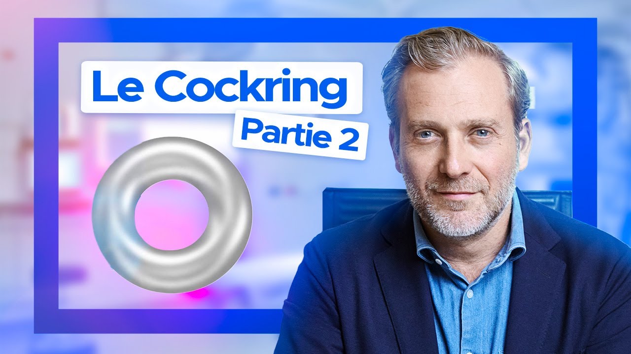 Le cockring n°2
