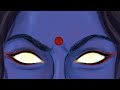 KALI | ShivShakti | 2D Animation