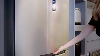 Refrigerador Ânio 472 L Elettromec - Disponível Na Kasa Luxo