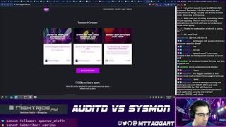 Famous #SaturdayHackerday: Auditd vs. Sysmon for Linux Profile