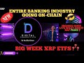XRP- ISO20022 Went Live What About Price? - Entire Banking System Going On-Chain - Big Week XRP/ETFs