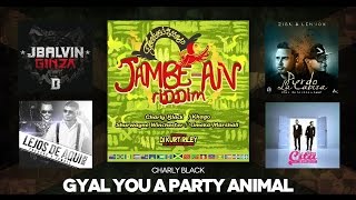 Gyal You a Party Animal Ft. Varios [REMIX]