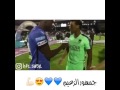 الهلال وبس