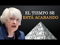 JANET YELLEN advierte de una CATÁSTROFE ECONÓMICA si no se aumenta el TECHO DE LA DEUDA