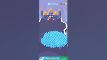 NOOB vs PRO vs HACKER in count master crowd runner 3d shorts! 3D NOOB vs PRO vs HACKER shorts!