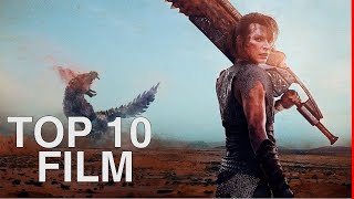 TOP 10 FILM FANTASCIENTIFICI DI MONDI PARALLELI CHE DEVI VEDERE NEL 2022